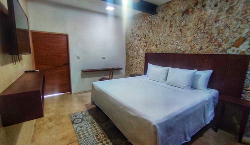 Junior Apartment, 1 Bedroom