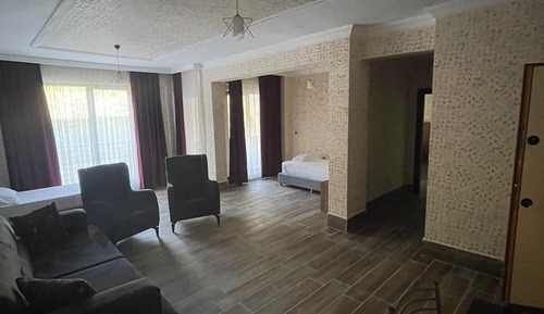 Standard Room, Balcony