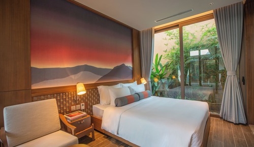 La Minh Villa 2 bedrooms