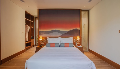 La Yen Villa 2 bedrooms