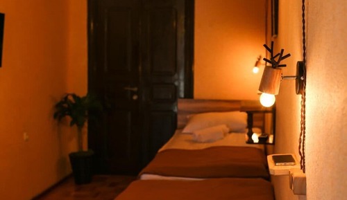 Standard Twin Room, 1 Bedroom, Garden View