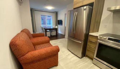 Elite Suite