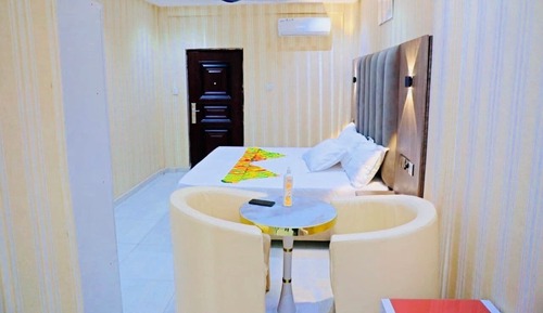 Executive Suite