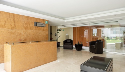 Family Apartment
