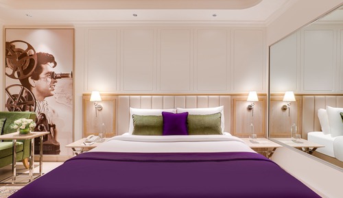 Premium Room