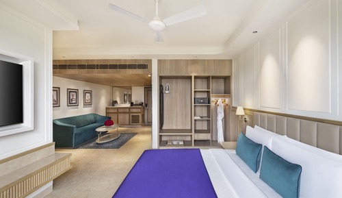 Executive Room