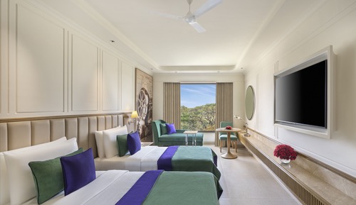 Premium Twin Room