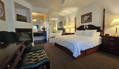 Deluxe Single Room, 1 Bedroom, Balcony