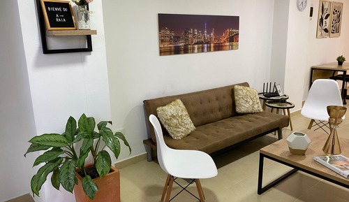 Standard Apartment, 1 Queen Bed with Sofa bed, Kitchen