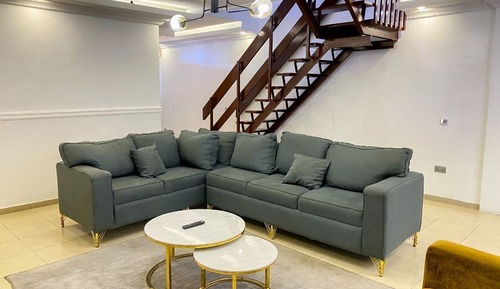 Luxury Apartment