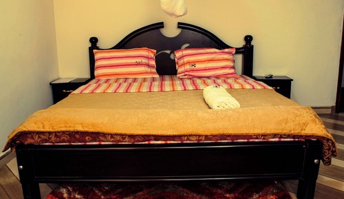 Deluxe Room, 1 Bedroom, Non Smoking