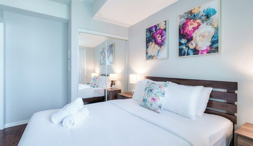 Premium Apartment