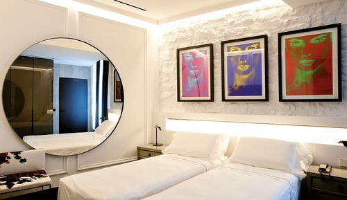 Superior Double or Twin Room