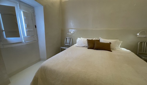 Design Double Room