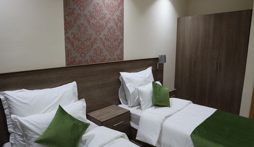 Standard Suite