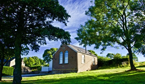 Cottage