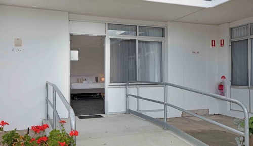 Superior Twin Room, Mobility Accessible