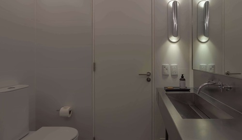 Room, 2 Twin Beds, Balcony