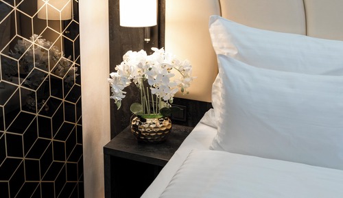 Standard Room, 1 Twin Bed