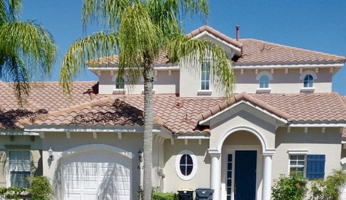Villa