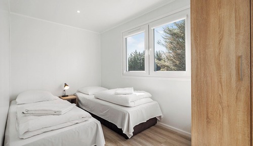 Comfort Cabin
