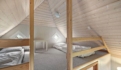 Comfort Cabin