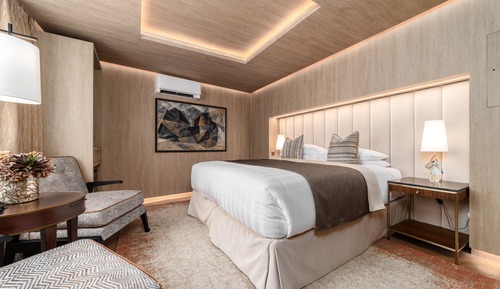 Executive Double Room