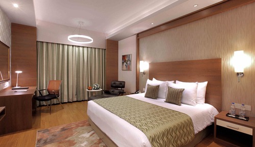 Corporate Room