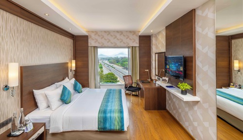 Premium Suite
