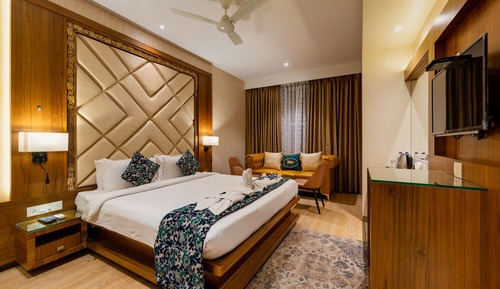 Executive Room AC