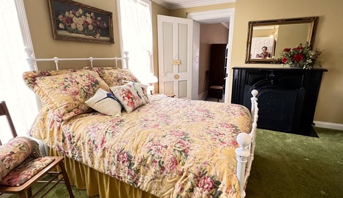 Signature Double Room