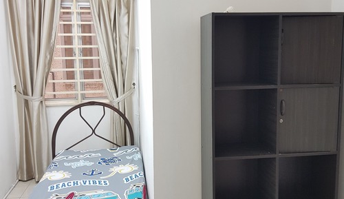 Family Apartment