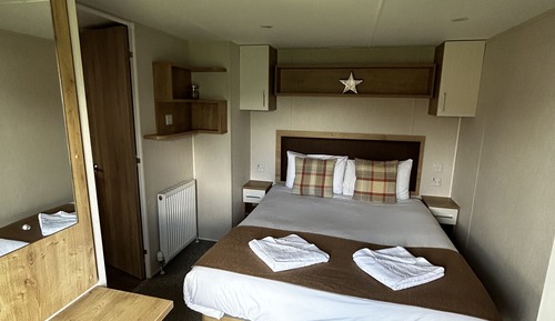 Comfort Double or Twin Room