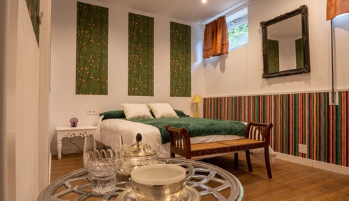 Basic Double Room