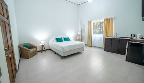 Standard Double Room, 2 Bedrooms