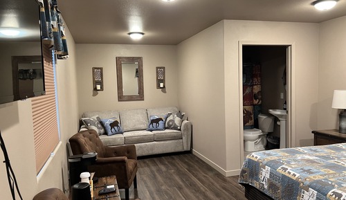 Cabin # 7