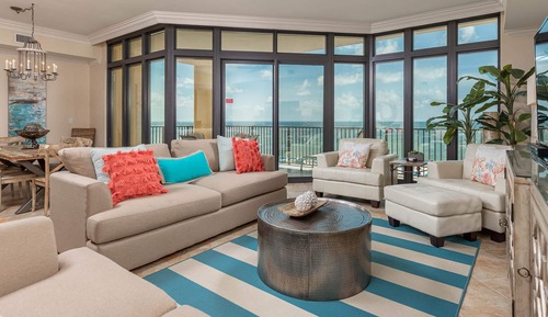 Condo, 3 Bedrooms