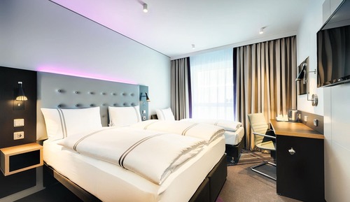 Family Triple Room