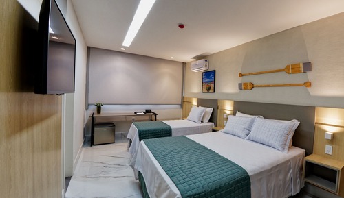 Standard Room, 6 Bedrooms