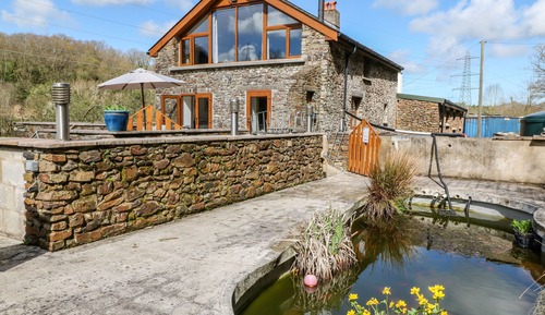 Cottage