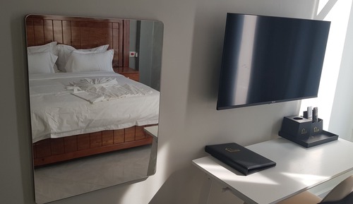 Standard Room, Accessible