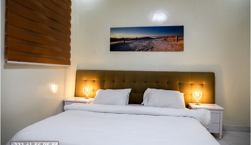 Superior Apartment