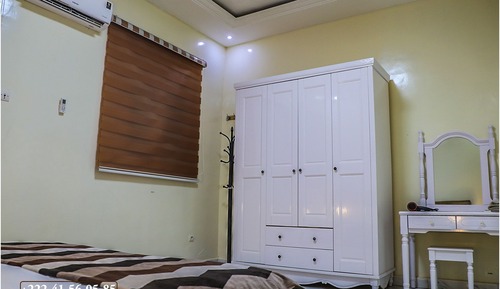 Comfort Apartment