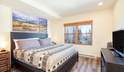 Condo, 1 Bedroom