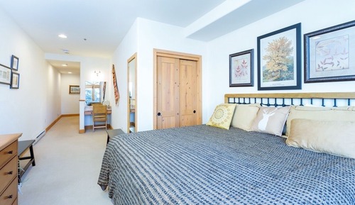 Condo, 4 Bedrooms