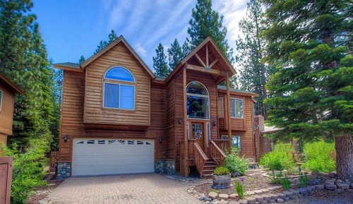 House, 3 Bedrooms