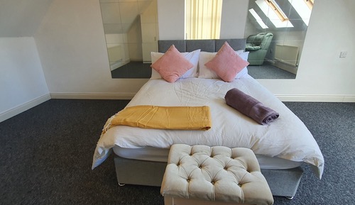 Exclusive Room