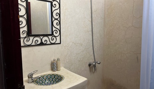 Classic Quadruple Room