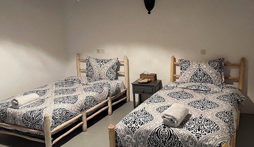 Classic Double or Twin Room
