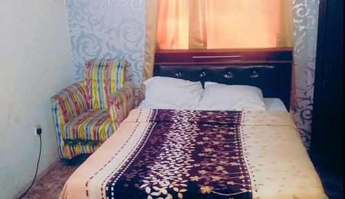 Room, 1 Bedroom, Balcony